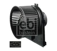 FEBI BILSTEIN 104638 Ventilatore abitacolo per AUDI,SEAT,SKODA,VW