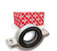 Cuscinetto centrale dell'albero di trasmissione FEBI BILSTEIN 104643