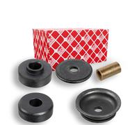 FEBI Kit riparazione 104663 – Cuscinetto ammortizzatore a molla anteriore per KIA SORE