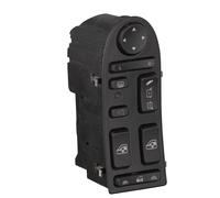 FEBI BILSTEIN 104668 Interruttore, Alzacristallo