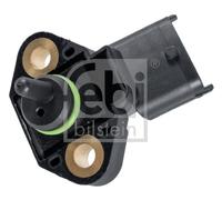 FEBI BILSTEIN 104679 Interruttore a pressione olio per MERCEDES-BENZ,SETRA