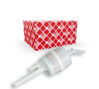FEBI BILSTEIN 104682 Filtro aria