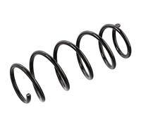 FEBI BILSTEIN 104701 Molla autotelaio per FORD