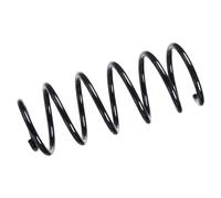 FEBI BILSTEIN 104714 Molle ammortizzatori