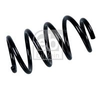 FEBI BILSTEIN Molle ammortizzatori