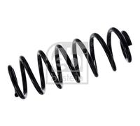 FEBI BILSTEIN 104724 Molle ammortizzatori