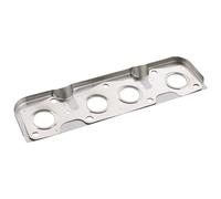 febi bilstein 104732 - Guarnizione per collettore di scarico a testa cilindrica, 1 pezzo