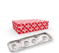 FEBI BILSTEIN - Guarnizione collettore scarico 104732 per Clio/Kangoo/Megane - 1 pezzo