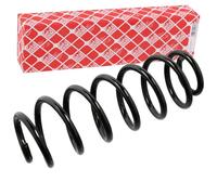 febi bilstein 104733 - Molla per telaio