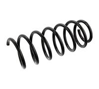 Febi Bilstein Molla autotelaio 104735 per SEAT e VW