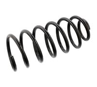 FEBI BILSTEIN 104736 Molle ammortizzatori