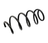FEBI BILSTEIN 104737 Molle ammortizzatori