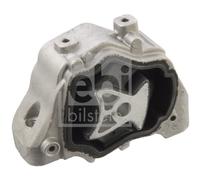 FEBI BILSTEIN 104754 Sospensione, Motore per LAND ROVER Range Rover Evoque