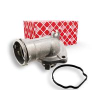 FEBI BILSTEIN Termostato, Refrigerante per MERCEDES-BENZ 104757