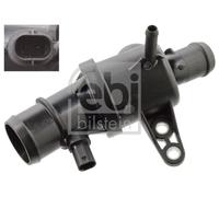 FEBI BILSTEIN 104759 Termostato, refrigerante per MERCEDES-BENZ