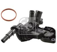 FEBI BILSTEIN 104763 Termostato, refrigerante per DACIA,RENAULT