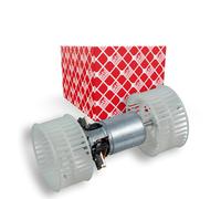 FEBI BILSTEIN 104768 Elettromotore ventola abitacolo