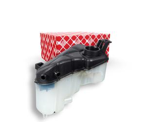 FEBI BILSTEIN 104772 Serbatoio compensazione refrigerante