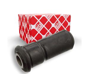 FEBI BILSTEIN 104775 Bronzina cuscinetto, Molla a balestra