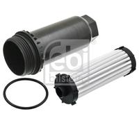 Kit di ricambi, cambio dell'olio del cambio automatico FEBI BILSTEIN 104788