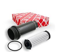 Febi Bilstein 104788 - Kit filtro idraulico, cambio automatico