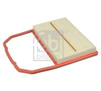 FEBI BILSTEIN 104796 Filtro aria per SEAT,VW