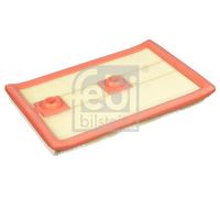 FEBI BILSTEIN 104798 Filtro aria per AUDI,CUPRA,SEAT,SKODA,VW