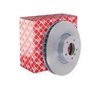 febi bilstein 104806 - Disco freno