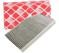 FEBI BILSTEIN filtro aria abitacolo 104810