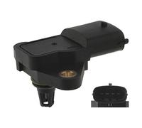 FEBI BILSTEIN 104818 Sensore Pressione alimentazione