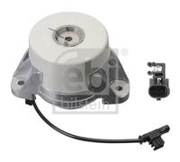 FEBI BILSTEIN 104820 Sospensione, Motore per MERCEDES-BENZ