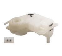 febi bilstein 104823 - Contenitore di compensazione, refrigerante