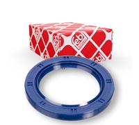 O-ring albero motore Parte frontale 104824 FEBI BILSTEIN per TOYOTA PREVIA I