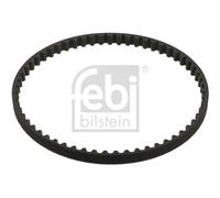 FEBI BILSTEIN 104829 Cinghia dentata, presa di potenza per VW Passat, SEAT Leon