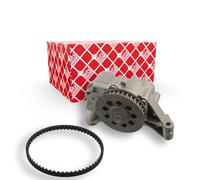 FEBI BILSTEIN 104842 Pompa olio per VW Polo Hatchback (6R1, 6C1) GOLF VI (5K1)