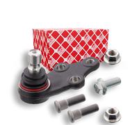 FEBI BILSTEIN 104843 Testina braccio oscillante