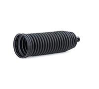 Soffietto cremagliera Assale anteriore Sx 104849 FEBI BILSTEIN per MERCEDES-BENZ