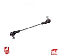 FEBI BILSTEIN Asta/Puntone, Stabilizzatore 104886 | Compatibile con: BMW 1, 2 Active Tourer, 2 Gran Tourer, X1, X2, MINI CLUBMAN, COUNTRYMAN
