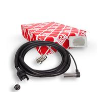 FEBI BILSTEIN 104897 Sensore ABS