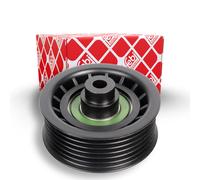 FEBI BILSTEIN 104904 Galoppino guidacinghia, cinghia Poly-V