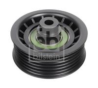 FEBI BILSTEIN 104904 Galoppino/Guidacinghia, Cinghia Poly-V per FORD