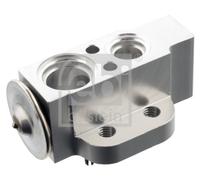 FEBI BILSTEIN 104915 Valvola ad espansione, Climatizzatore per AUDI,SEAT,SKODA,V