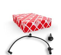 FEBI BILSTEIN 104919 Sensore di usura delle pastiglie freni