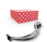 FEBI BILSTEIN Braccio oscillante, Sospensione ruota per AUDI 104938