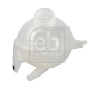 FEBI BILSTEIN 104941 Serbatoio compensazione, Refrigerante per CITROËN,DS,OPEL,P