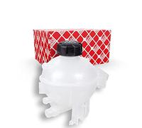 febi bilstein 104942 - Contenitore di compensazione del radiatore con coperchio, 1 pezzo