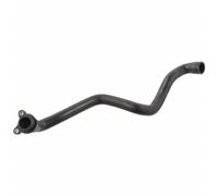FEBI BILSTEIN 104944 Flessibile radiatore per BMW X6
