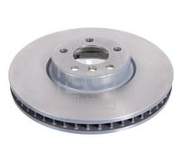 FEBI BILSTEIN 104949 Disco freno per BMW