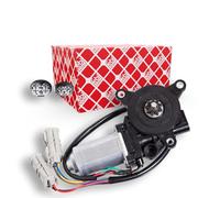 Alzacristalli - motore elettrico FEBI BILSTEIN 104958