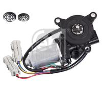 FEBI BILSTEIN 104958 Elettromotore, Alzacristallo per ERF,MAN